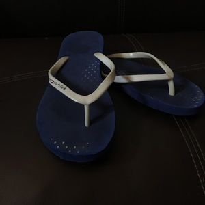 TOMMY HILFIGER SANDALS